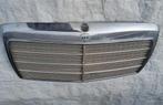 mercedes w124 grille, Ophalen of Verzenden, Voor, Mercedes-Benz, Bumper