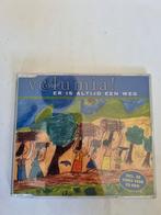 Volumia - Er is altijd een weg. Enhanced Cd single, Ophalen of Verzenden