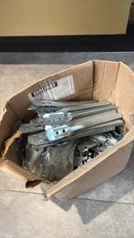 Metalstuc hangers, Ophalen of Verzenden, Zo goed als nieuw