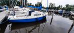 Fellowship 27., Watersport en Boten, Ophalen, Gebruikt, Diesel, Polyester