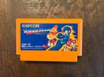 Rockman 4 Mega Man 4 Nes Nintendo Famicom FC NTSC, Spelcomputers en Games, Games | Nintendo NES, Gebruikt, 1 speler, Ophalen of Verzenden