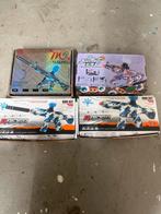 Gel blaster, Ophalen of Verzenden, Zo goed als nieuw