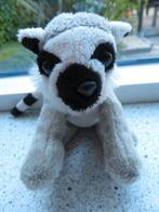 Ringstaartmaki Maki aap uit Petjes World dierentuin Apenheul, Ophalen of Verzenden, Zo goed als nieuw, Overige typen