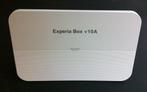 Experia Box v 10 A, Nieuw, Router met modem, Ophalen