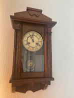 Antieke klok regulateur 1920, Antiek en Kunst, Antiek | Klokken, Ophalen