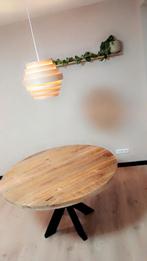 from bol 15 October 2025  mango tafel 130. Meter, Huis en Inrichting, Tafels | Eettafels, Ophalen, Zo goed als nieuw, Vier personen