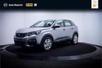 Peugeot 3008 1.2T Aut8. PACK ACTIVE CAMERA | CRUISE | NAVI |, Stof, Gebruikt, 1199 cc, Origineel Nederlands