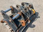 Powertilt kantelstuk snelwissel cw30, Zakelijke goederen, Machines en Bouw | Kranen en Graafmachines, Ophalen, Graafmachine