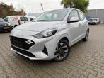 Hyundai I10 1.0 Premium 5-zits Automaat (CAM/NAV/PDC) BOVAG/, Automaat, 12 maanden, Stof, Gebruikt