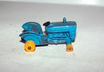 Matchbox/Lesney series no. 39 Ford Tractor. Zonder banden., Ophalen of Verzenden, Gebruikt