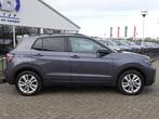 Volkswagen T-Cross 1.0 TSI Life Edition TREKH. | VIRTUAL | E, Voorwielaandrijving, LED verlichting, Gebruikt, Euro 6