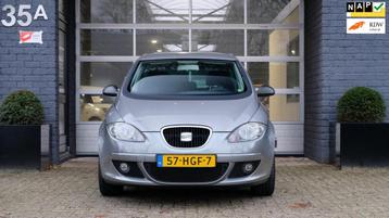 Seat Altea 1.6 Active Style Airco|Cruise|trekhaak beschikbaar voor biedingen