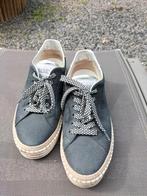 Hogen Rebel sneaker mt 37, Verzenden, Blauw, Sneakers of Gympen, Hogan