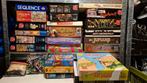Grote collectie bordspellen en puzzels – los of alles in één, Hobby en Vrije tijd, Gezelschapsspellen | Bordspellen, Ophalen, Gebruikt