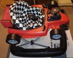 Loopwagen F1 2 in 1, Ophalen of Verzenden, Zo goed als nieuw, Overige merken