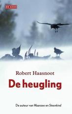 De heugling, Robert Haasnoot, Boeken, Verzenden, Zo goed als nieuw