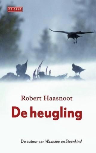 De heugling, Robert Haasnoot, Boeken, Romans, Zo goed als nieuw, Verzenden