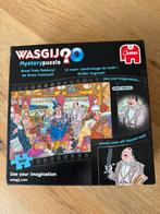 Wasgij legpuzzel Nr.9/blauw/950 stukjes voor ruil of koop., Hobby en Vrije tijd, Denksport en Puzzels, Ophalen of Verzenden, 500 t/m 1500 stukjes