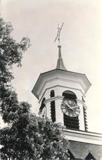 Hummelo ansichtkaart torentje N.H. Kerk, omstreeks 1970, Verzenden, 1960 tot 1980, Gelopen, Gelderland