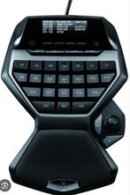 Logitech G13 Macro Gamepaneel - Uitstekende Staat!, Multimediatoetsen, Logitech, Ophalen of Verzenden, Zo goed als nieuw