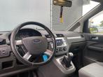 Ford Focus C-MAX BWJ 2005 | 1.6-16V 101PK Futura | NWE APK |, Auto's, Ford, Voorwielaandrijving, 1596 cc, Gebruikt, 4 cilinders