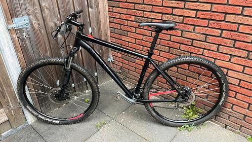 Canyon —> Grand Canyon AL, Fietsen en Brommers, Fietsen | Mountainbikes en ATB, Zo goed als nieuw, Heren, Overige merken, Hardtail