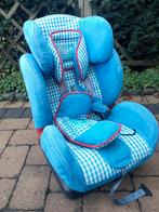 lief kinderstoel, Kinderen en Baby's, Autostoeltjes, Verstelbare rugleuning, 9 t/m 18 kg, Ophalen, Overige merken