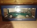 Norev Citroën ID 19 break 1967, Hobby en Vrije tijd, Modelauto's | 1:18, N, Norev, Ophalen of Verzenden, Zo goed als nieuw