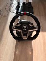 Thrustmaster T248R Racestuur PS4/PS5/PC, Spelcomputers en Games, Spelcomputers | Sony PlayStation Consoles | Accessoires, Ophalen
