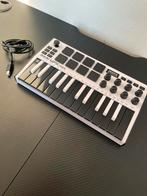 Akai MPK Mini MK3 MIDI Keyboard, Ophalen, Zo goed als nieuw