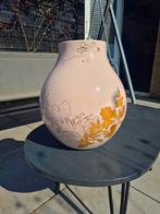 Ikea vaas Hella Jongerius, Ophalen