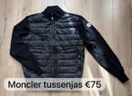 Moncler tussenjas, Ophalen of Verzenden