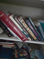 Boeken over de Tweede Wereldoorlog, Boeken, Oorlog en Militair, Ophalen of Verzenden, Tweede Wereldoorlog, Gelezen, Algemeen