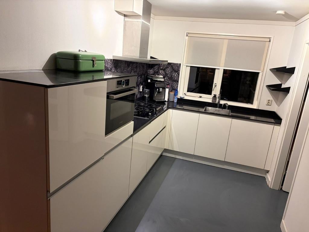 Bosch inbouw oven, Witgoed en Apparatuur, Ovens, Ophalen