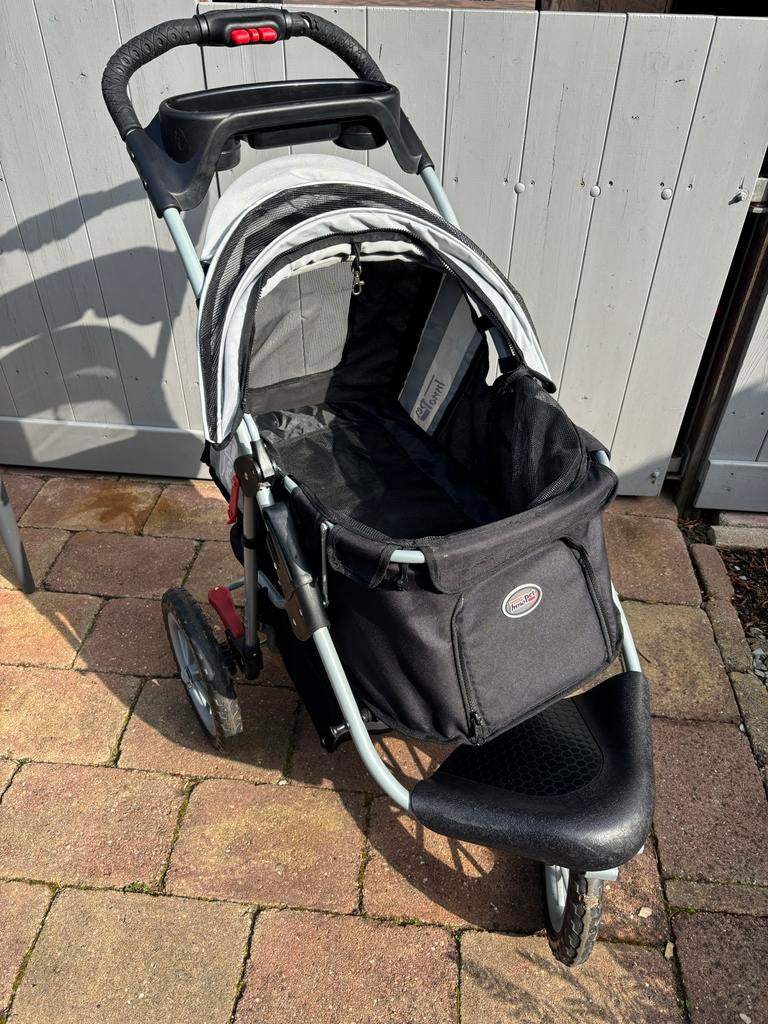 Hondenbuggy, Dieren en Toebehoren, Ophalen