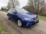 Seat Ibiza 1.5 TSI EVO FR / Beats / Camera / CarPlay / DCC, Auto's, Voorwielaandrijving, Stof, 4 cilinders, 150 pk