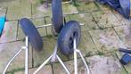 Te koop surf strand karretje, Ophalen, Overige typen, Minder dan 5 m²