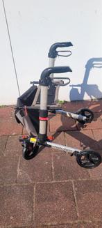 Rolllator wheals ahead, Ophalen, Onebekend, Onbekend, Onbekend