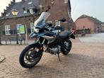 BMW F 750 GS Stereo Metallic Mat | 2020 | 18.800 km (F750GS), Motoren, Particulier, Meer dan 35 kW, Toermotor, Handvatverwarming