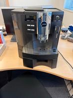 Jura Xs9 Defect + ass. En 4 waterfilters, Witgoed en Apparatuur, Koffiezetapparaten, Ophalen, Afneembaar waterreservoir, 10 kopjes of meer