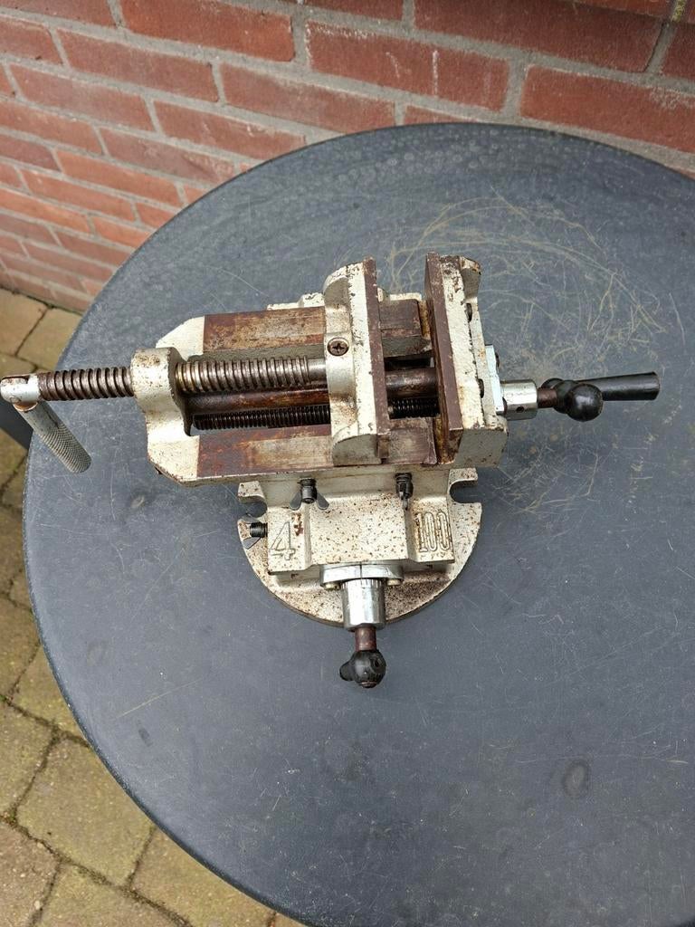 Machineklem, Ophalen of Verzenden