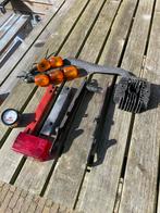 Tomos onderdelen, Ophalen, Gebruikt, Overige typen