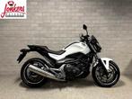 HONDA NC 750 S / ABS (bj 2015) = Verlaagd, Motoren, Motoren | Honda, 2 cilinders, Motorrijbewijs A, Bedrijf, Onbekend
