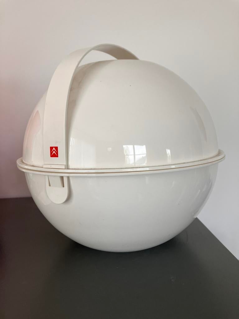 GUZINNI PIC BOLL, Ophalen of Verzenden