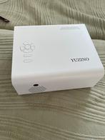 Yuzino Mini Beamer Projector - Zo goed als nieuw, Ophalen, Zo goed als nieuw, LED, Overige resoluties
