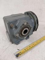 SEW haakse overbrengingskast worm wiel overbrenging., Niet ingevuld, SEW-Eurodrive, Niet ingevuld, Ophalen of Verzenden