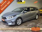 Kia Ceed SW 1.0 T-GDi MHEV DynamicLine Automaat, LED kopl.,, Stof, Gebruikt, Euro 6, 1309 kg