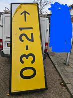 Grote lichtbak van ns., Verzamelen, Ophalen