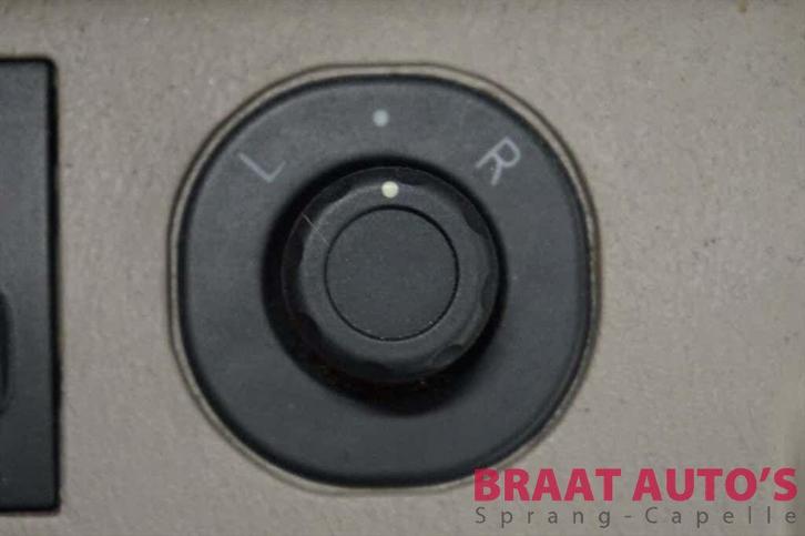 SPIEGELVERSTELLER SCHAKELAAR - LANDWIND CV9, Auto-onderdelen, Dashboard en Schakelaars, Overige automerken, Gebruikt, Ophalen of Verzenden