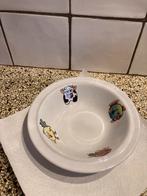 Leuk stenen bordje, Ophalen of Verzenden, Aardewerk, Overige stijlen, Bord(en)